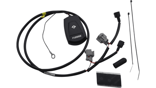 FI2000R Fuel Processor for Honda VTX1800C/R/S/N/F '02-08 Models