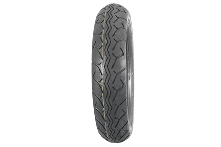 Bridgestone OEM Tires for V-Star 1100 Classic '02-09 FRONT 130/90