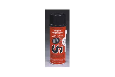 S100 Engine Brightener - WestEndMotorsports.com