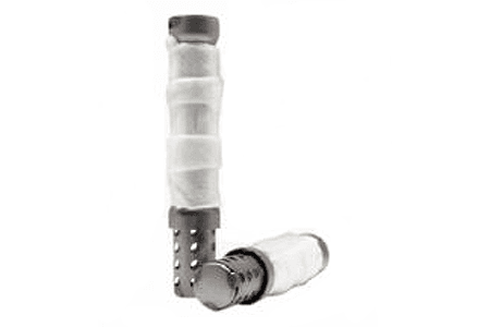 Vance & Hines Quiet Baffles for Sideshots & Staggered Shortshots