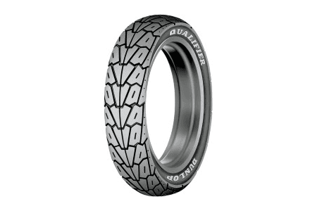 Dunlop Original Equipment Replacement Tire for VMX12 Vmax '85-86