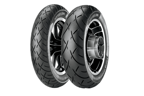 Metzeler Tires ME888 Marathon ULTRA Mileage-No Compromise