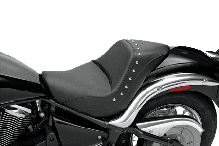 Saddlemen Renegade Solo Seat for Vulcan 900 Classic '06-19