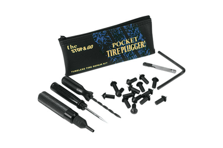 stop n go tire plug kit