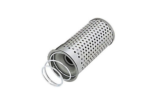 Drag Specialties Drop In Oil Filter fits Most Harley-Davidson