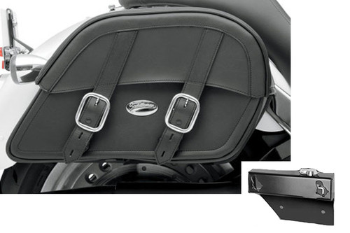 yamaha bolt hard saddlebags