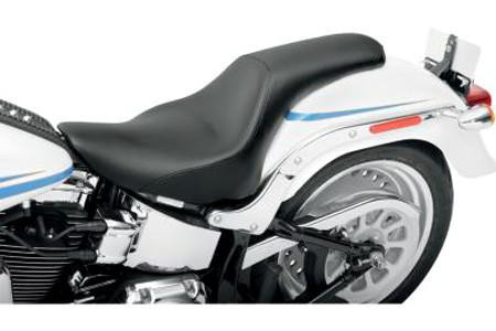 Saddlemen Profiler Seat for '84-99 FXST & FLST