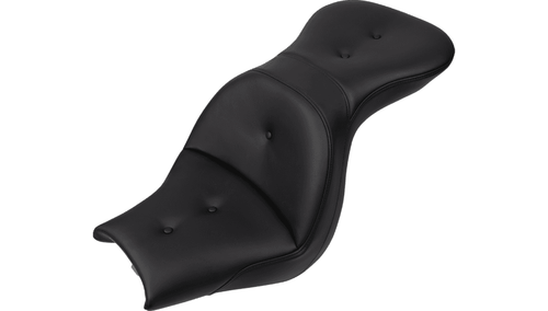 Saddlemen Explorer RS Seat for '03-09 Honda VTX1300R/S (Without