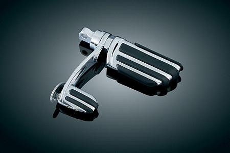 Kuryakyn Non-Pivot Splined Peg Adapters