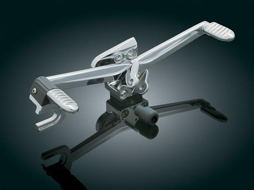 Kuryakyn Heel-toe Shifter for GL1800 (each) - WestEndMotorsports.com