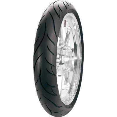 Avon Tires Cobra AV91 Bias Ply AV71 FRONT MT90B16 BLK 74H-Each