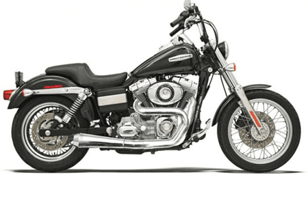 Bassani Road Rage 2-into-1 System | West End Motorsports