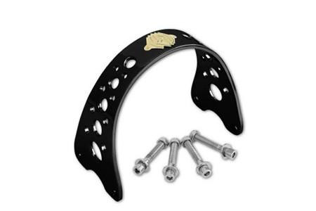 Roland Sands Tracker Front Fork Brace for '88-05 FXR/FXD & '88-Up