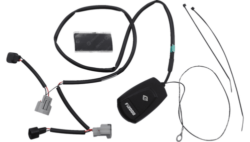 FI2000R Fuel Processor for Kawasaki Vulcan 2000 '06-10