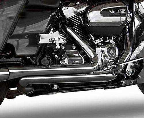 best headers for harley touring