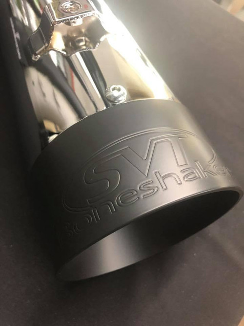 Harley Exhaust Tips Shop Now at West End Motorsports