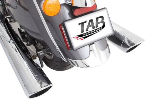 TAB Performance B.A.M. Sticks Slip On Mufflers | Buy Now
