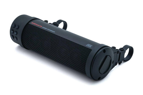 KURYAKYN ROAD THUNDER スピーカー MeanCycles | KURYAKYN ROADTHUNDER SPEAKER PODS AND BLUETOOTH AUDIO