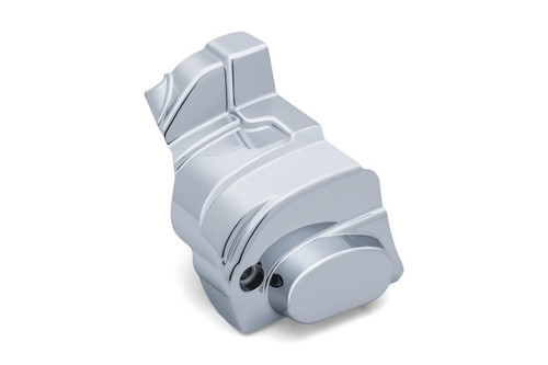 Kuryakyn Precision Lower Front Engine Cover for Harley Davidson M-Eight ...