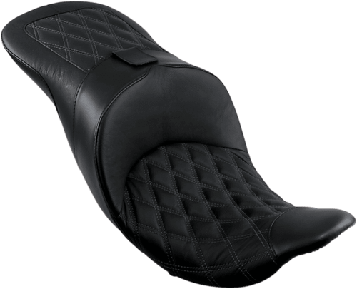 Danny Gray TourIST 2-Up Seat | West End Motorsports BUY NOW