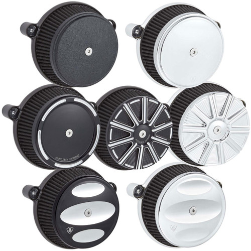 Arlen Ness Big Sucker Air Cleaner Kit | Buy Now