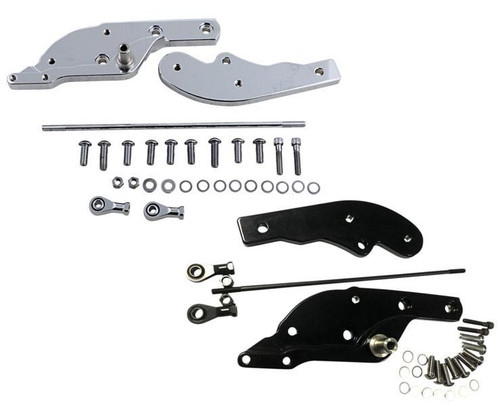 Forward Control Extensions Drag Specialties 3