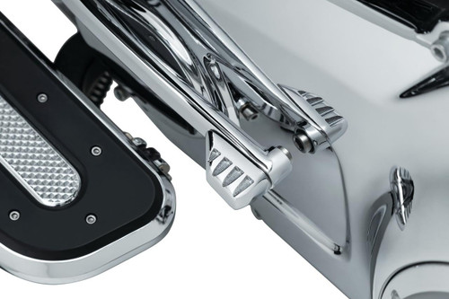 カラクリバーシ、ナポレオンバイブス、調律師ピーカプ、転生スイッチ Kuryakyn Switch-Shift Levers | West End Motorsports FREE SHIPPING