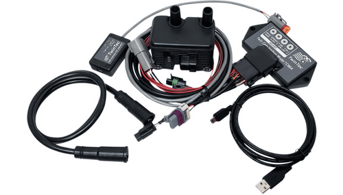 Daytona TwinTec TC88 Ignition and Harness Kit | West End