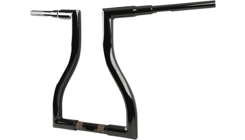 L.A. Choppers Thresher Handlebar | West End Motorsports FREE SHIPPING