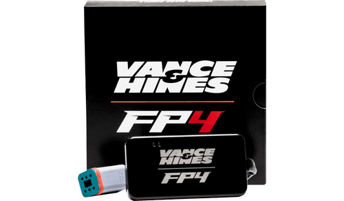 Vance & Hines FP4 Fuel Processor for '11-Up Harley Davidson Models
