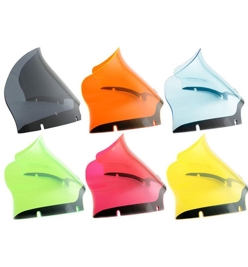 Klock Werks Pro Touring/Sport Flair Windshield | FREE SHIPPING
