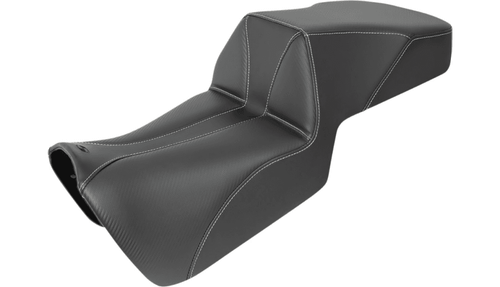Saddlemenパンアメリカシートサドルマン　panamerica 最終値下げ Saddlemen Pan America Adventure Tour Seat | FREE SHIPPING