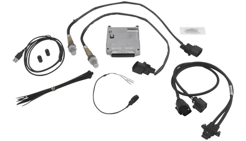 バイク THUNDER MAX ECU スポーツスター 883 2007