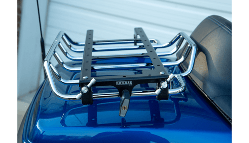 RickRak Luggage Rack Bag Mount | Buy Now
