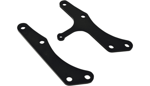 パーツ LA CHOPPERS LOWERING KIT EASY 00-14ST LA-7500-40B__22624.1738168353.