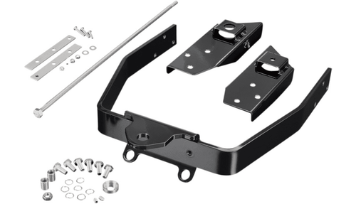Trailer Hitch Receiver Mount For 2008+ Can-Am Spyder RT, RS, ST, GS, F3-T & F3 Limited – Heavy-Duty Steel