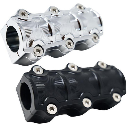 Indian Riser Block Kodlin Big Block 1-1/4