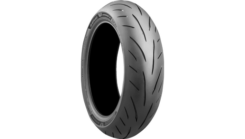 Bridgestone Battlax S23 - Rear - 160/60ZR17 - 69W