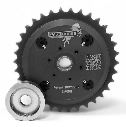 メモリー様㊹ Darkhorse Man O' War Motorsprocket 34 Tooth | Buy Now
