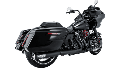 Vance & Hines Supersport Slip On Mufflers | Buy Now