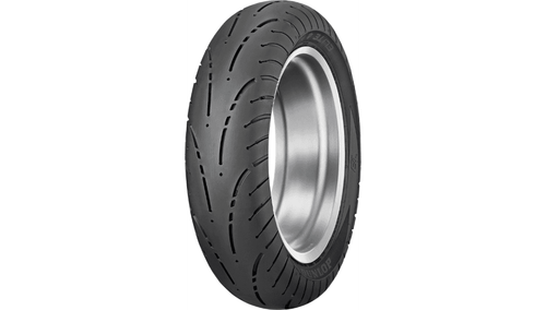 Dunlop Elite 4 Rear Tire 180/60R16 - 80H | Buy Now