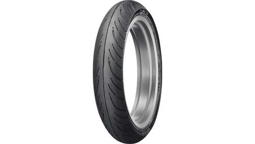 Dunlop Elite 4 Front Tire 130/70-18 - 63H | Buy Now