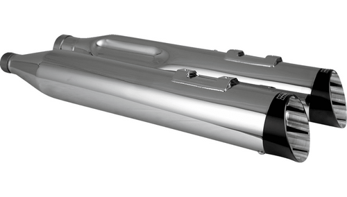 Vance & Hines 450 Razorback Mufflers | Buy Now
