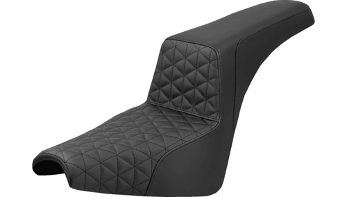 Saddlemen Step-Up Tri-Gripper Seat | Buy Now