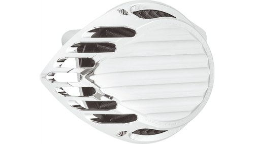 Arlen Ness Rough Craft Air Cleaner Kit | Buy Now