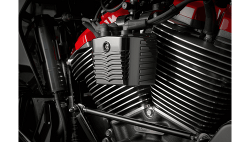 Ciro Coil Covers Buy Now