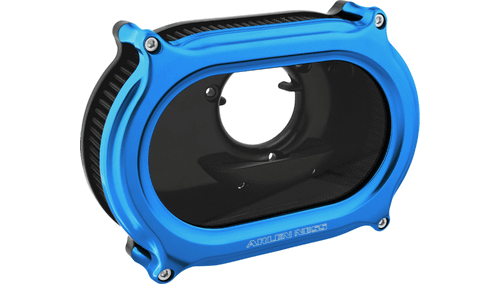 Arlen Ness Method Stage 2 Air Cleaner Kit | West End Motorsports