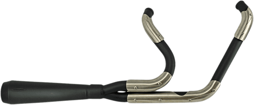 Trask Performance Assault 2 into 1 Exhaust | Buy Now!