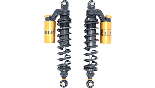 Ohlins STX 36 Blackline Shocks | Buy Now