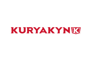 Kuryakyn logo